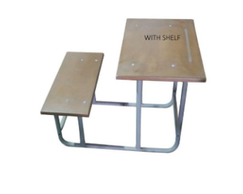 Single Seater Desk