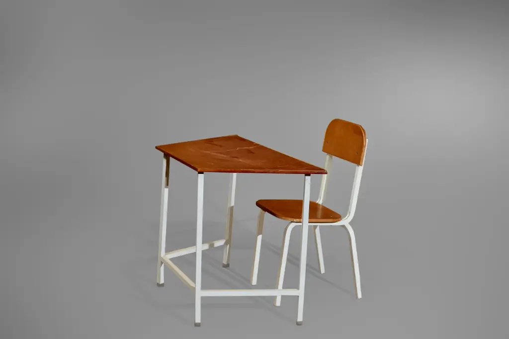 test chair