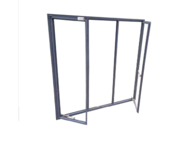 Steel Window Frame