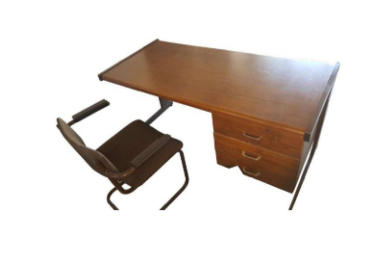 Shonga Office Table