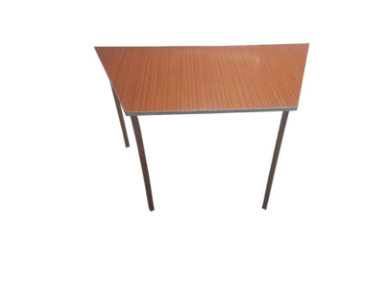 Trapizium Table