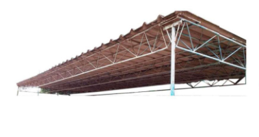 [PN-114] ST 150 Spider Truss (1m)