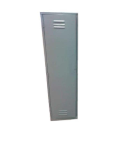 [PN-167] Single Door Steel Locker