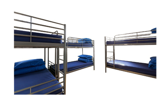 [PN-168] Household Bunker Bed