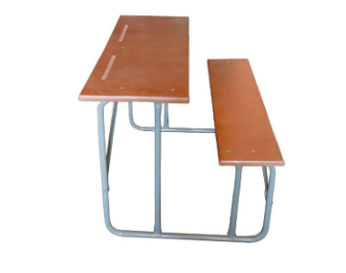 [PN-169] Two Seater School Desk Secondary - CKD form