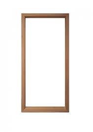 Door Frame 6"
