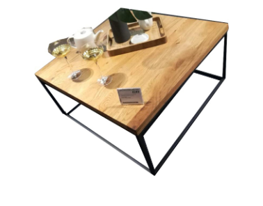 [PN-217] Coffee Table