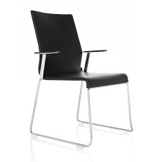 [PN-239] Executive Skid Base Chair