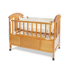 [PN-258] Baby Cot