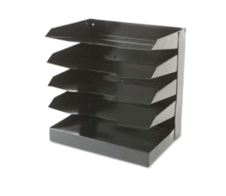 [PN-026] Five Tier Letter Tray