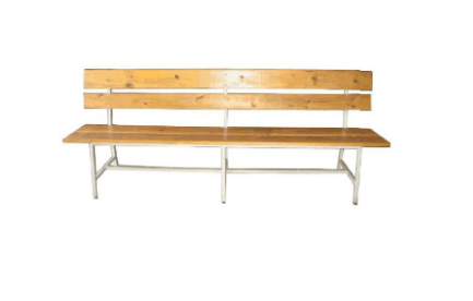 [PN-031] Hospital Bench