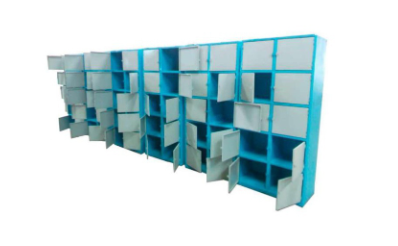[PN-037] Vertical Plan Cabinet