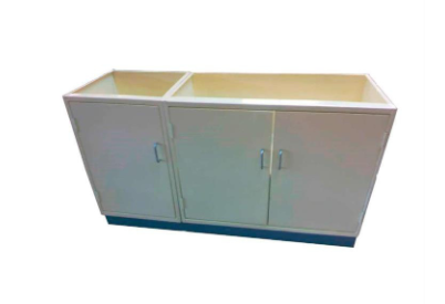 [PN-052] Kitchen Unit
