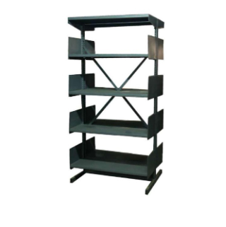 [PN-082] Library Shelving Unit